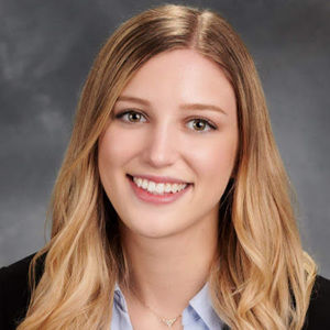 Meet your Posher, Madison